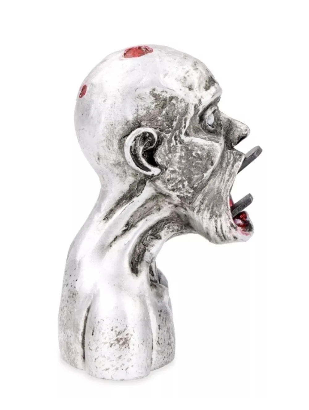 Zombie Man Bottle Opener